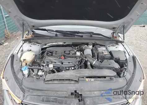 2024 Kia K5 Gt-Line z USA, uszkodzony, nr VIN 5XXG64J27RG233227